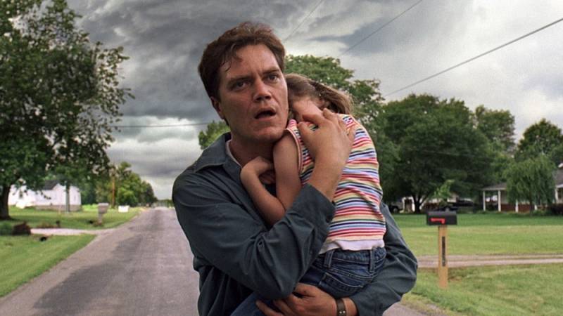 background Take Shelter