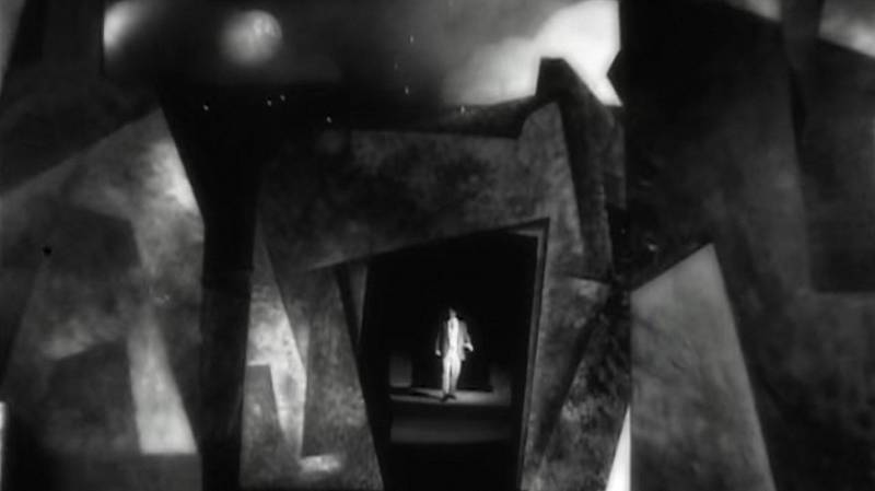 background The Call of Cthulhu