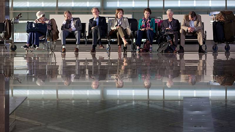 background The Best Exotic Marigold Hotel