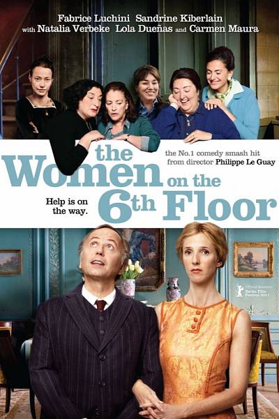 Les femmes du 6ème étage