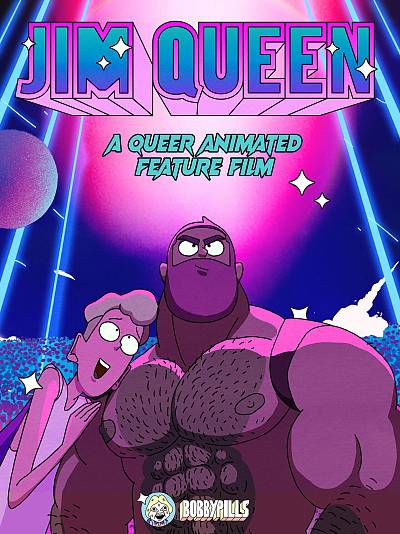 Jim Queen
