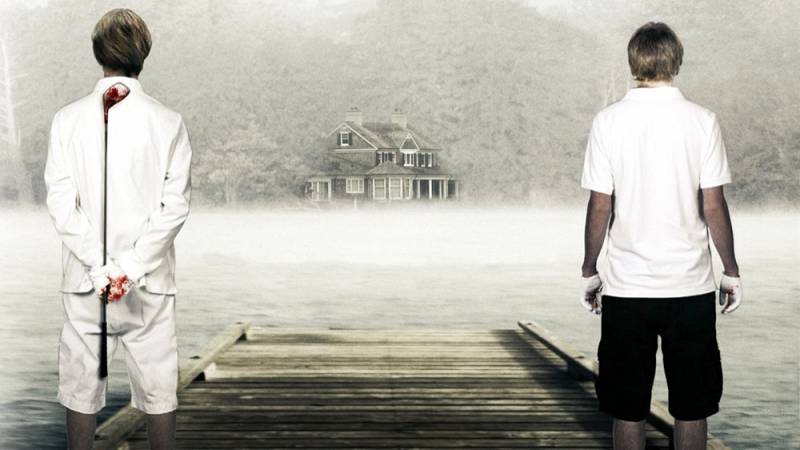 background Funny Games US