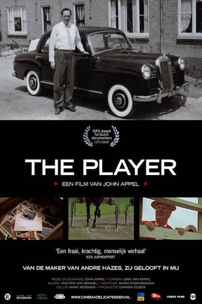 The Player