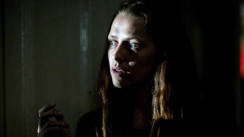 background Berlin Syndrome