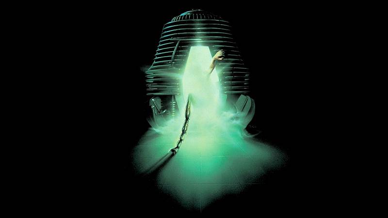 background The Fly