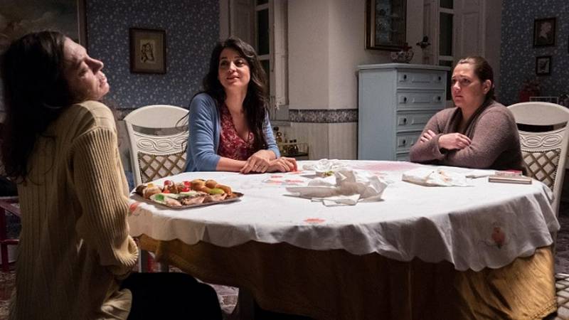 background Le Sorelle Macaluso