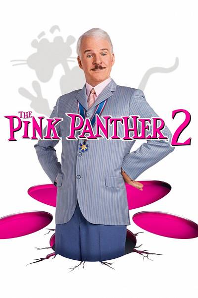Pink Panther 2