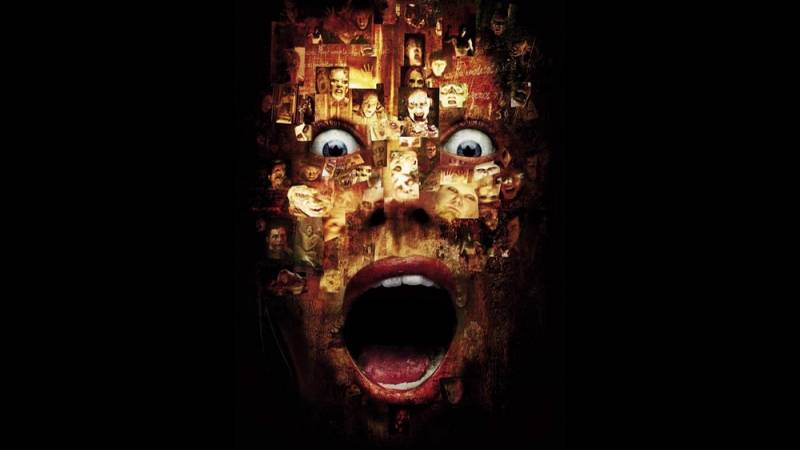 background Thir13en Ghosts