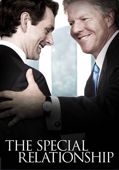 The Special Relationship
