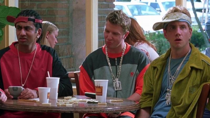 background Malibu's Most Wanted