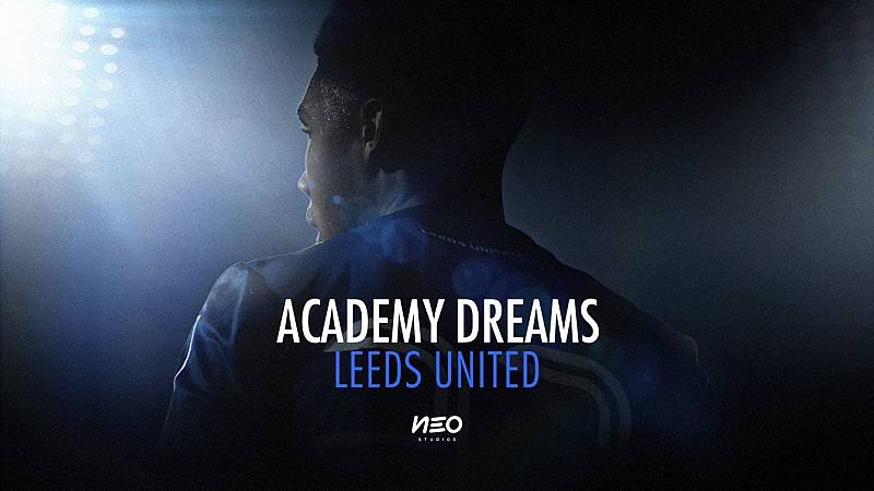 background Academy Dreams: Leeds United
