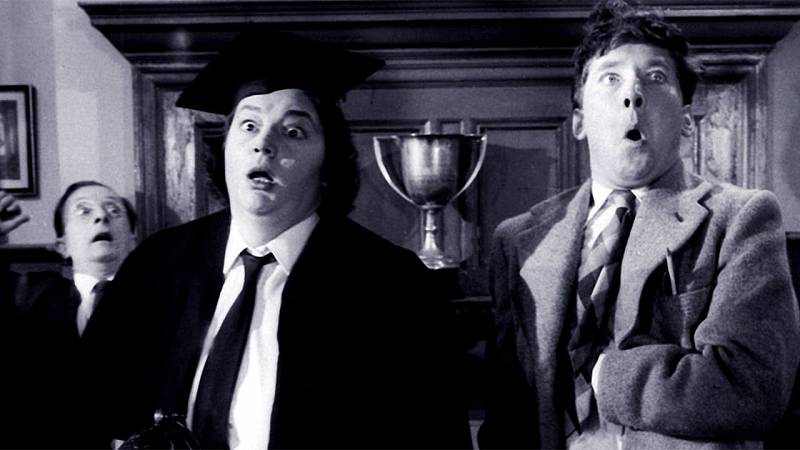 background Carry On Teacher