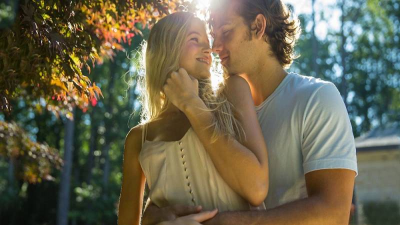 background Endless Love