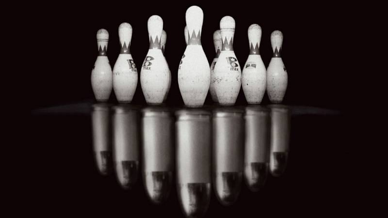 background Bowling for Columbine