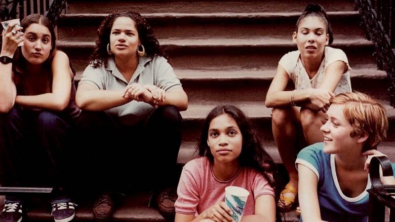 background Kids