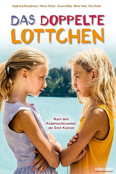 Zappbios: Lotte & Louise