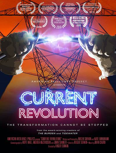Current Revolution