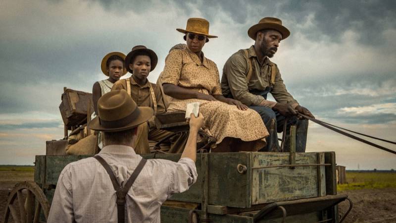 background Mudbound