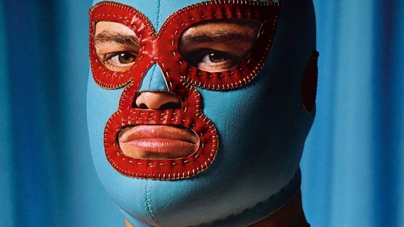 background Nacho Libre