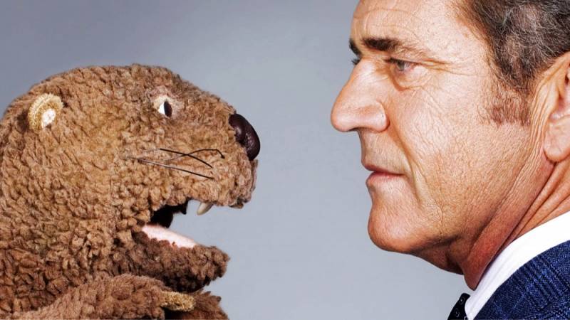 background The Beaver