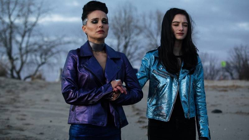 background Vox Lux