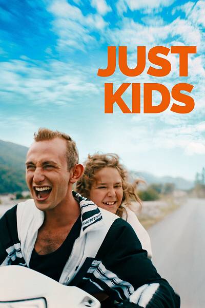 Just kids