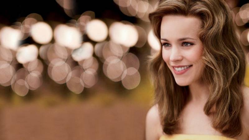 background The Vow