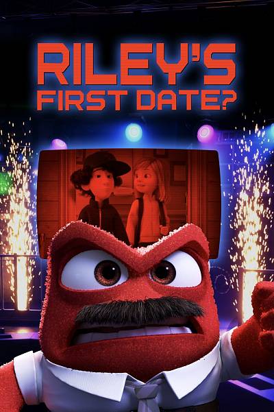 Rileys Eerste Date?