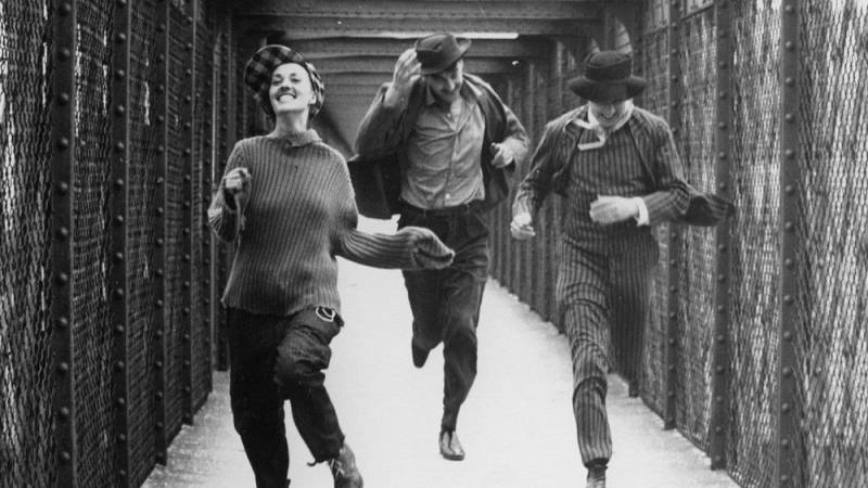 background Jules et Jim
