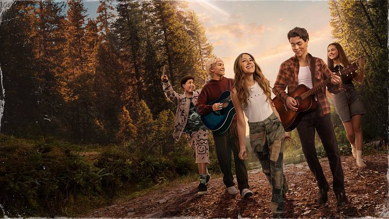 background Camp Rock 3