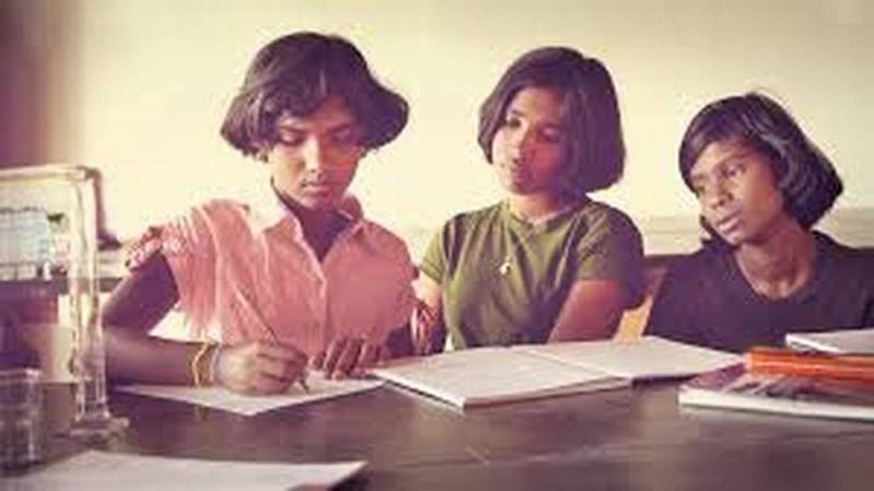background Daughters of Destiny