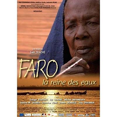 Faro: Goddess of the Waters