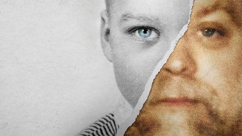 background Making a Murderer