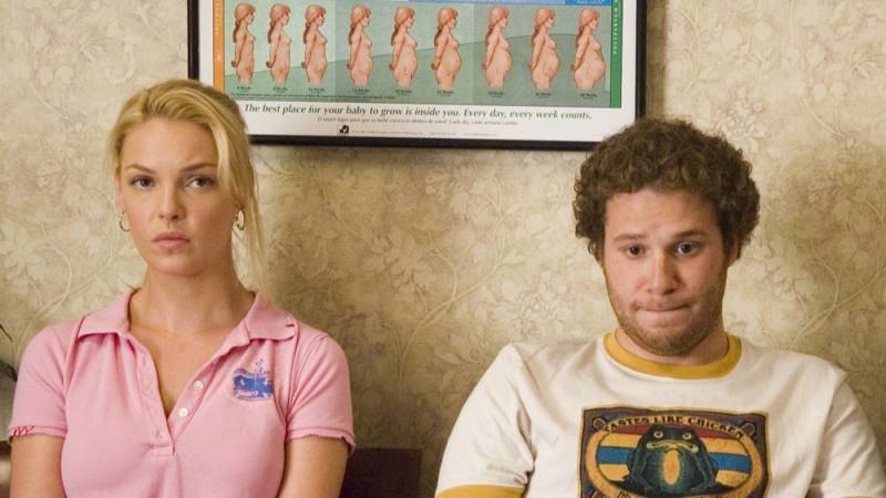 background Knocked Up