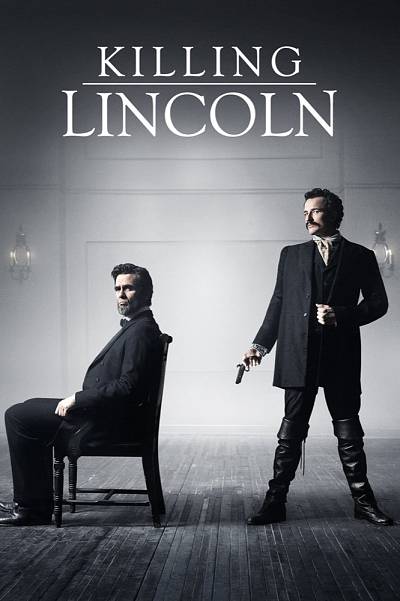 Tom Hanks: Die Lincoln-Verschwörung