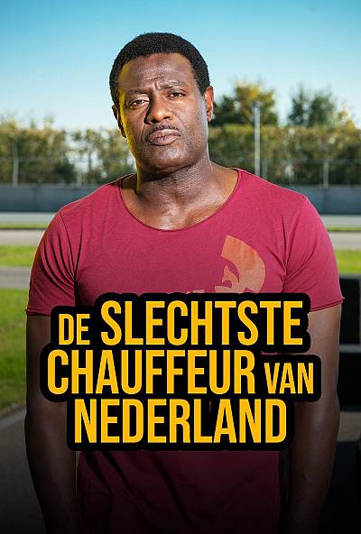 De slechtste chauffeur van Nederland