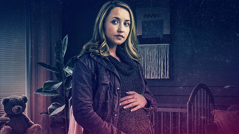 background A Deadly Surrogacy