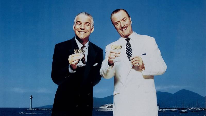 background Dirty Rotten Scoundrels