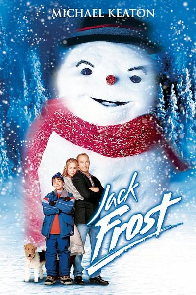Jack Frost Der coolste Dad der Welt
