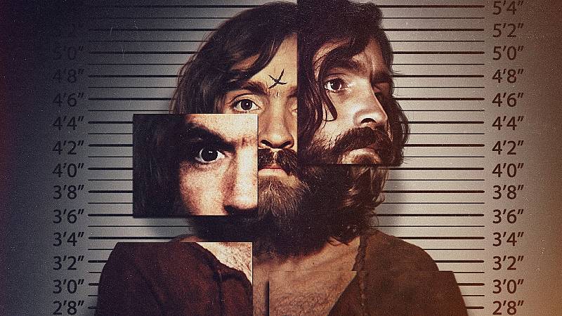 background Conversations with a Killer: The Charles Manson Tapes