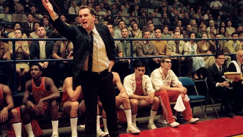 background Glory Road