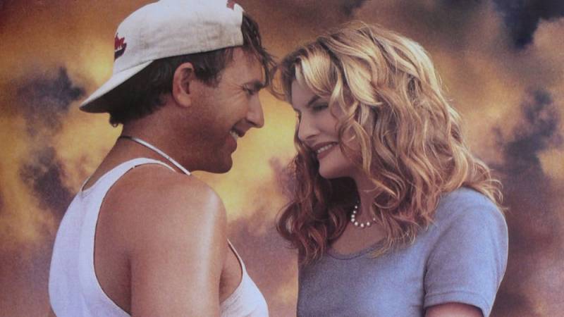 background Tin Cup