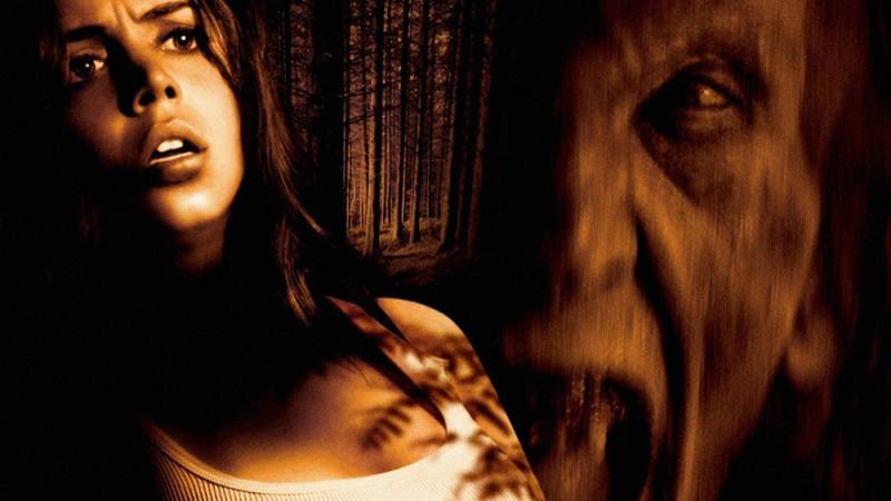 background Wrong Turn
