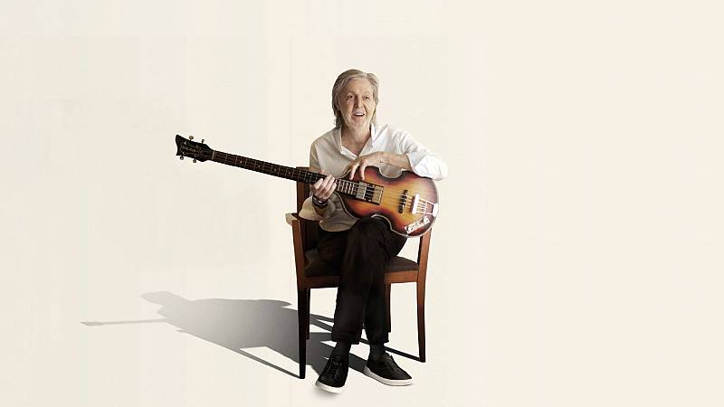 background Paul McCartney en de vermiste bas