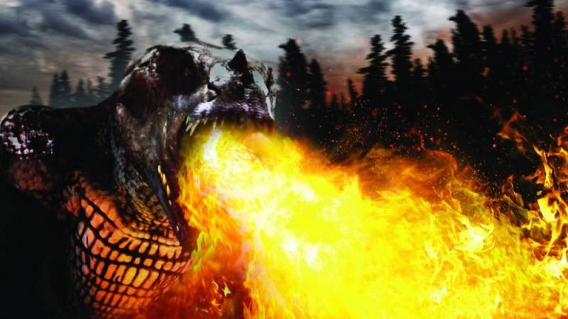 background Age of the Dragons