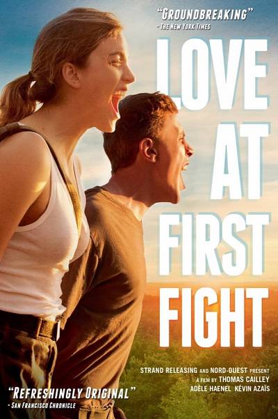 Les combattants
