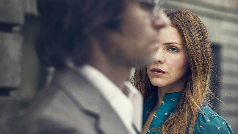 background The Lost Wife of Robert Durst