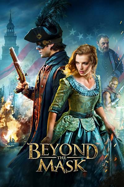Beyond The Mask