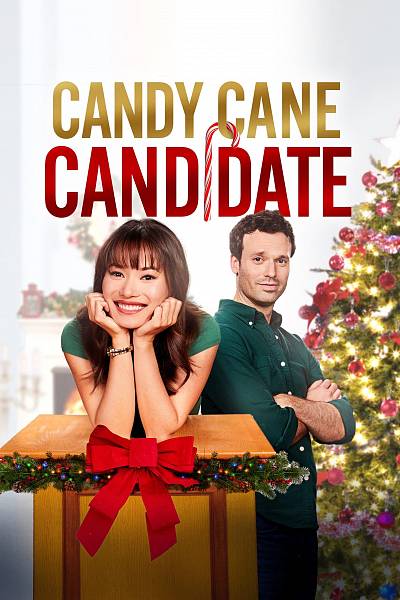 ]Candy Cane Candidate