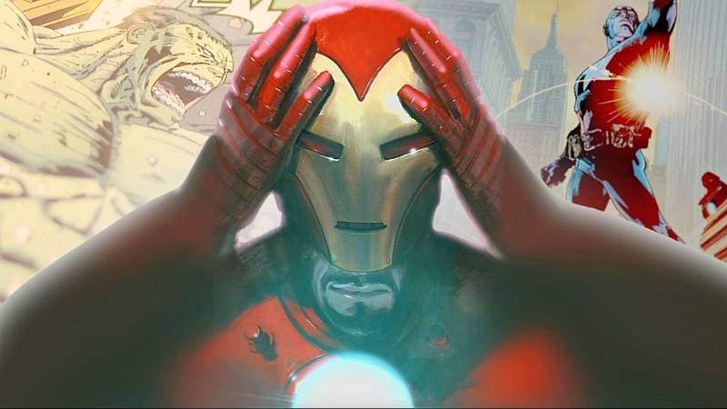 background Marvel Studios: Een Universum Samenstellen
